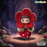 MayMei Let the Haunting Begin Series Plush Blind Box