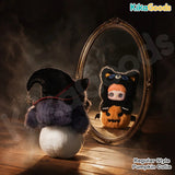 MayMei Let the Haunting Begin Series Plush Blind Box