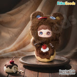 MayMei Let the Haunting Begin Series Plush Blind Box