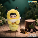 MayMei Let the Haunting Begin Series Plush Blind Box