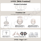 NOVARIA Series Special 1/6 Action Figure BJD Blind Box【Shipped in Feb./Mar. 2027】