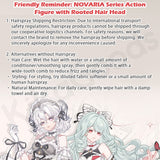 NOVARIA Series Special 1/6 Action Figure BJD Blind Box【Shipped in Feb./Mar. 2027】