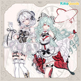 NOVARIA Series Special 1/6 Action Figure BJD Blind Box【Shipped in Feb./Mar. 2027】