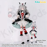 NOVARIA Series Special 1/6 Action Figure BJD Blind Box【Shipped in Feb./Mar. 2027】