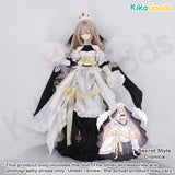 NOVARIA Series Special 1/6 Action Figure BJD Blind Box【Shipped in Feb./Mar. 2027】