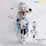 NOVARIA Series Special 1/6 Action Figure BJD Blind Box【Shipped in Feb./Mar. 2027】