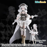 NOVARIA Series Special 1/6 Action Figure BJD Blind Box【Shipped in Feb./Mar. 2027】