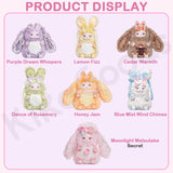 Loloan Weaving Scent Fantasy Series Plush Blind Box