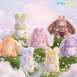 Loloan Weaving Scent Fantasy Series Plush Blind Box