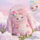 Loloan Weaving Scent Fantasy Series Plush Blind Box