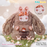 Loloan Weaving Scent Fantasy Series Plush Blind Box