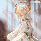 Mita Tarot Series 1/8 BJD Limited Action Figure【Shipped in Oct./Nov. 2026】
