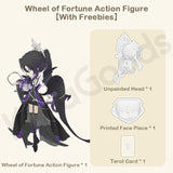 Mita Tarot Series 1/8 BJD Limited Action Figure【Shipped in Oct./Nov. 2026】