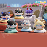 Honkai Star Rail Awooo Series Chimera Mini Figures Vol.3 Blind Bag