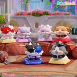 Honkai Star Rail Awooo Series Chimera Mini Figures Vol.3 Blind Bag