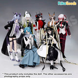 Saints of Rust Series Special 1/6 Action Figure BJD Blind Box【Shipped in Nov./Dec. 2026】