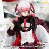 Saints of Rust Series Special 1/6 Action Figure BJD Blind Box【Shipped in Nov./Dec. 2026】