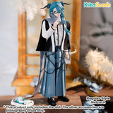 Saints of Rust Series Special 1/6 Action Figure BJD Blind Box【Shipped in Nov./Dec. 2026】