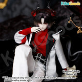 Saints of Rust Series Special 1/6 Action Figure BJD Blind Box【Shipped in Nov./Dec. 2026】