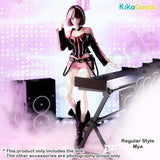 Echo.6 Series Special 1/6 Action Figure BJD Blind Box【Shipped in Oct./Nov. 2026】