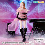 Echo.6 Series Special 1/6 Action Figure BJD Blind Box【Shipped in Oct./Nov. 2026】