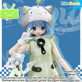 Mission: Conquer Earth Series Special 1/6 Action Figure BJD Blind Box【Shipped in Feb./Mar. 2027】