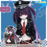 Mission: Conquer Earth Series Special 1/6 Action Figure BJD Blind Box【Shipped in Feb./Mar. 2027】