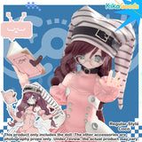 Mission: Conquer Earth Series Special 1/6 Action Figure BJD Blind Box【Shipped in Feb./Mar. 2027】