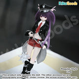 Mission: Conquer Earth Series Special 1/6 Action Figure BJD Blind Box【Shipped in Feb./Mar. 2027】
