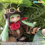 Mission: Conquer Earth Series Special 1/6 Action Figure BJD Blind Box【Shipped in Feb./Mar. 2027】