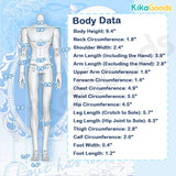 Light Years Variations Series Special 1/6 Action Figure BJD Blind Box【Shipped in Dec. 2026/Jan. 2027】