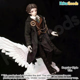 Light Years Variations Series Special 1/6 Action Figure BJD Blind Box【Shipped in Dec. 2026/Jan. 2027】