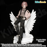 Light Years Variations Series Special 1/6 Action Figure BJD Blind Box【Shipped in Dec. 2026/Jan. 2027】