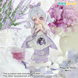 Dream Cradle Series 1/8 Action Figure BJD Blind Box