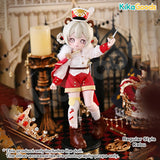 Dream Cradle Series 1/8 Action Figure BJD Blind Box