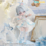 Dream Cradle Series 1/8 Action Figure BJD Blind Box