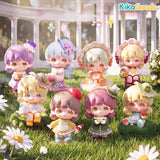 Yooie Monet's Garden Series Mini Blind Box