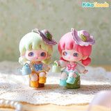 Yooie Monet's Garden Series Mini Blind Box