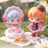 Yooie Monet's Garden Series Mini Blind Box