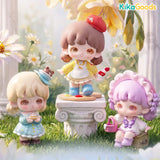 Yooie Monet's Garden Series Mini Blind Box