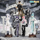 Day Zero Series Special 1/6 Action Figure BJD Blind Box【Shipped in Nov./Dec. 2026】