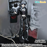 Day Zero Series Special 1/6 Action Figure BJD Blind Box【Shipped in Nov./Dec. 2026】