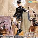 Day Zero Series Special 1/6 Action Figure BJD Blind Box【Shipped in Nov./Dec. 2026】