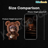 Lilith Eternal Midnight Parade Series Plush Pendant Blind Box