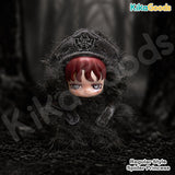 Lilith Eternal Midnight Parade Series Plush Pendant Blind Box