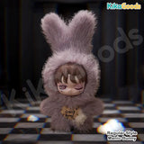 Lilith Eternal Midnight Parade Series Plush Pendant Blind Box