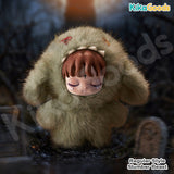 Lilith Eternal Midnight Parade Series Plush Pendant Blind Box