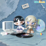 Inn's Echoes Between Us Series Mini Bean Blind Bag