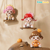 Zoraa Hugging You Series Mini Blind Box