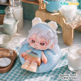 BABY DORA Tiny Bread Bite Series Mini Blind Box